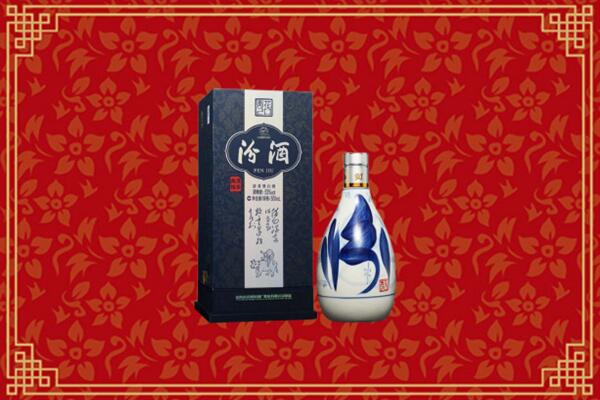 高价求购：阳新县回收汾酒