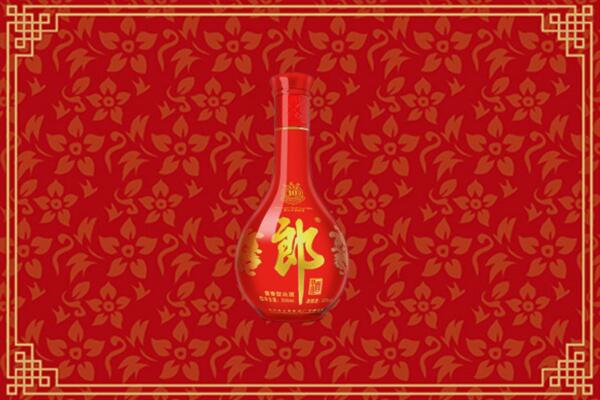 阳新县回收郎酒
