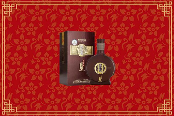 阳新县回收习酒