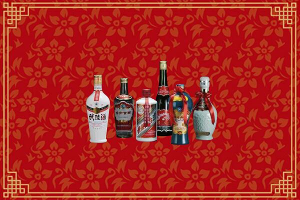 高价求购：阳新县回收白酒